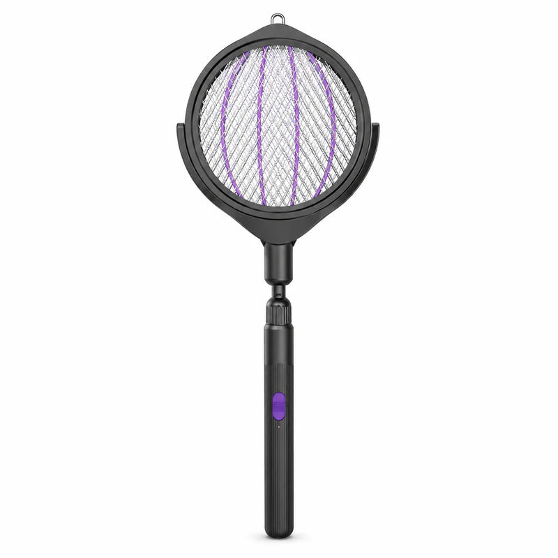 Telescopic Mosquito Swatter Racket