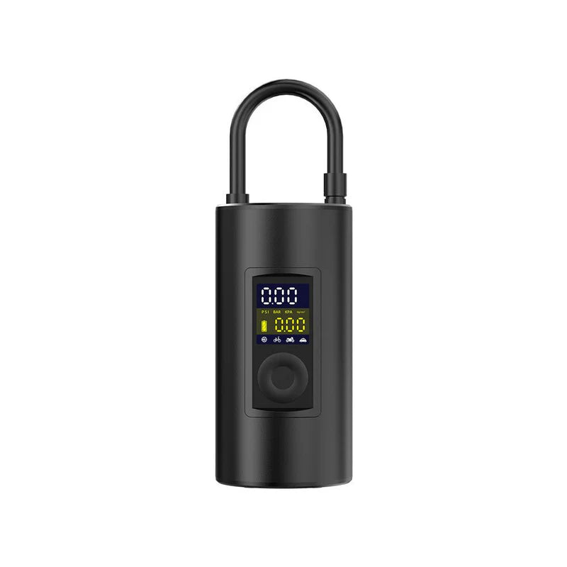 Blulory - Portable Car Tyre Air Pump (Original)