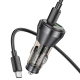 Hoco - Car Charger