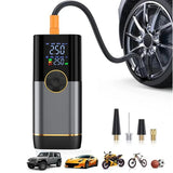 Portable Car Air Pump