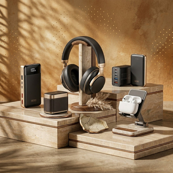 Tech & Accessories