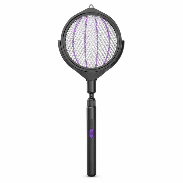 Telescopic Mosquito Swatter Racket