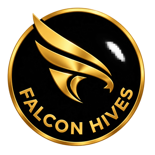 Falcon Hives