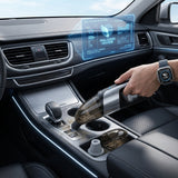 Hoco - Vacuum Car Cleaner (PH16)