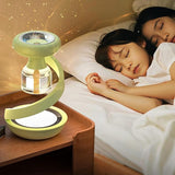 Electric Mosquito Repellent Vaporizer
