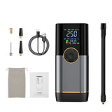 Portable Car Air Pump